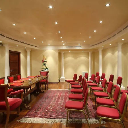 Bio Hotel Raphael - Relais & Chateaux 