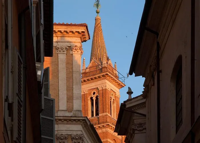 Bio Hotel Raphael - Relais & Chateaux