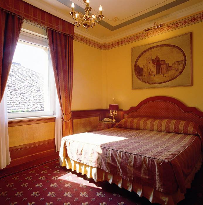 Hotel Bio Raphael - Relais & Chateaux Rom