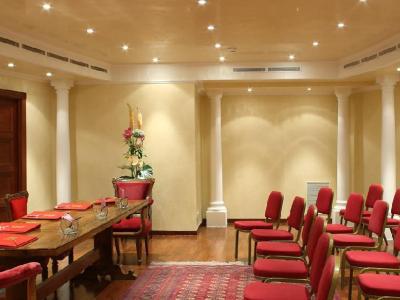 Bio Raphael - Relais & Chateaux 5* Rom